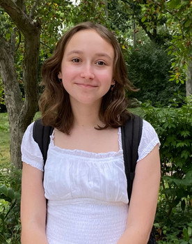 Kelsey Kupferschmid as Piper Easton