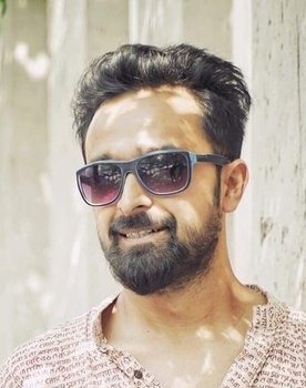 Chhandak Chowdhury as 