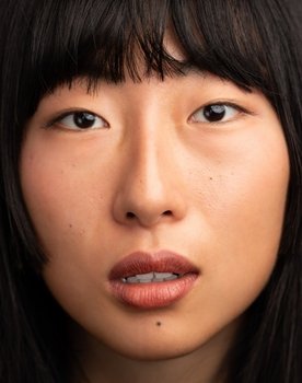 Zita Wang