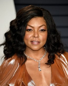 Taraji P. Henson as Sherry Parker