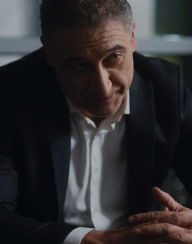 Kiril Efremov