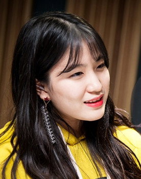 Yu Yeong as 수다 (목소리)