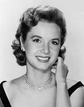 Debbie Reynolds as Maureen O'Grady