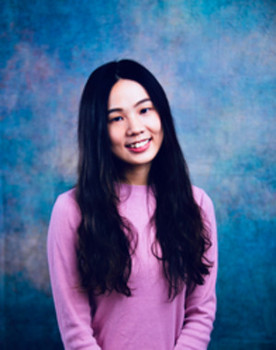 Ya-Ting "Itchy" Yang