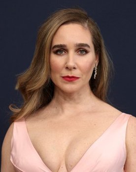 Victoria Tate as Nadia