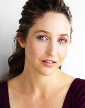 Pamela Carey as The Femme