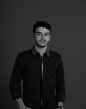 Juan Diego de León as The Director