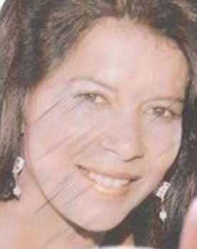 Viviana Sánchez