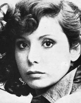 Carla Romanelli as 