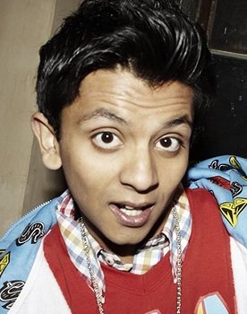 Ron Mustafaa