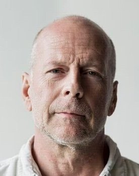Bruce Willis Bruce Willis