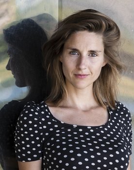 Mali Van Valenberg as Camille Doncieux