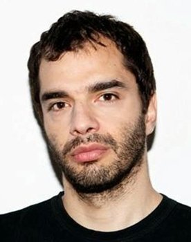 Kostis Kallivretakis