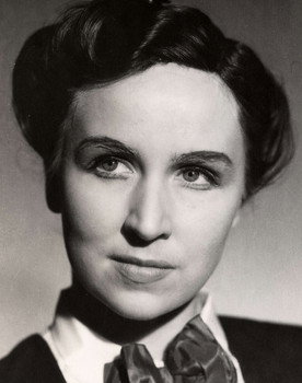 Birgitta Valberg