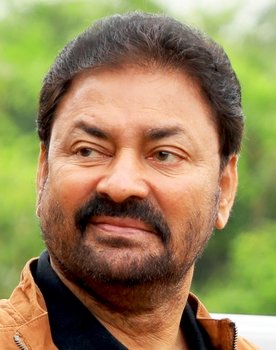 Chakrapani Ananda