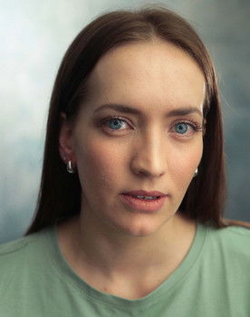 Eilidh Richardson as Reagan Fox