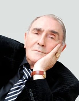 Nodar Shashigoglu as Geys