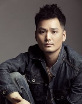 Zhang Yiwen as Deng Pufang