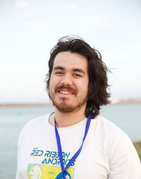 Joe Chandy as Graduating Friend