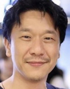 Jang Jun-whee as Sang-gyu