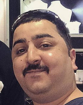 Behshad Mokhtari as Mokhber-o-Doleh Sar-e-Sadi