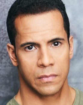 Jamil Mena