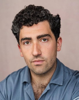 Steffan Rizzi