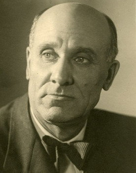 Leonid Volkov