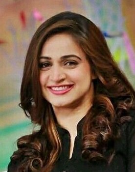 Noor Bukhari