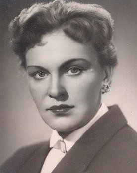 Maya Blinova