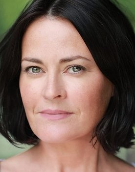 Sarah Belcher