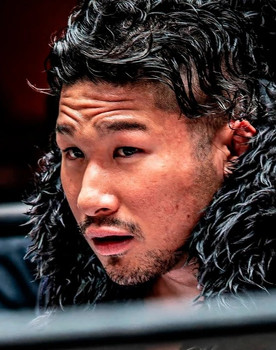 Ishin Iihashi