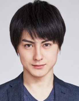 Ryunosuke Matsumura
