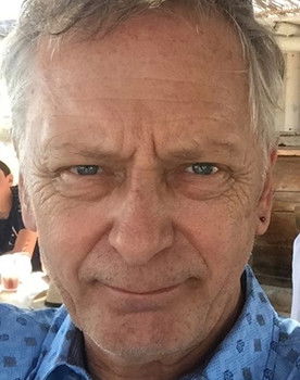 Perry Montague Mason as 