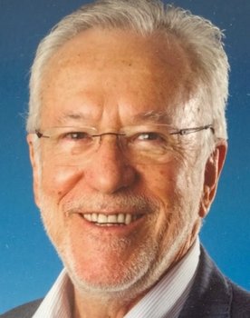 Alexandre Garcia