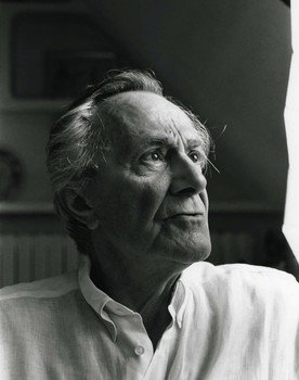 Jean-François Lyotard