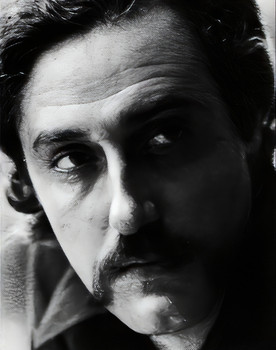 Vinícius Salvatori as Advogado de Acusação