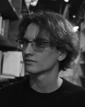 Jack O'Brien as Usher #2