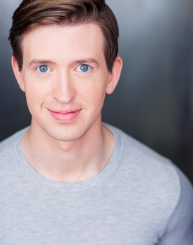 Jon Matteson as Paul
