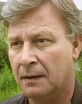 Eamon Boland