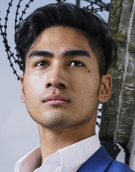 Hariz Hamdan