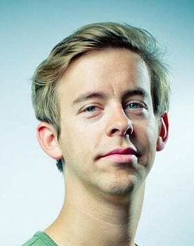 Jonas Van Geel