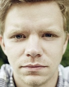 Alexey Sergeev