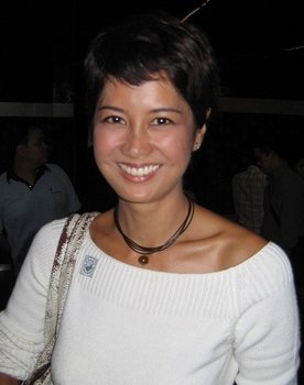 Areeya Sirisopa as Maj.Gen. Sawanee Samuthyakorn (Mother of Dawin)