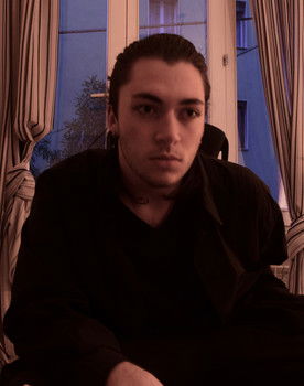 Manfredi M. Destro as Self