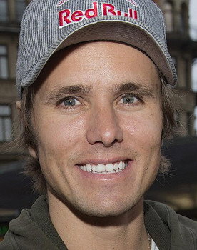 Jon Olsson