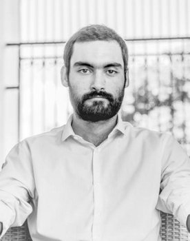 Pedro Marujo