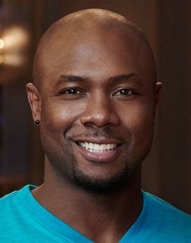 Eddie Jackson