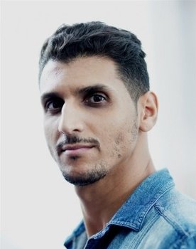 Ryad Baxx