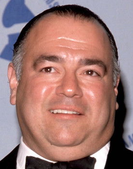 Frank DiLeo as Tuddy Cicero